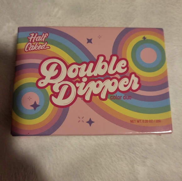 Half Caked - Double Dipper Color Duo - Girls Tour - Picture 2 of 10